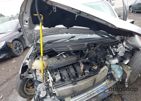 2020 Ford Ecosport Se from USA, damaged, VIN MAJ6S3GL5LC322664